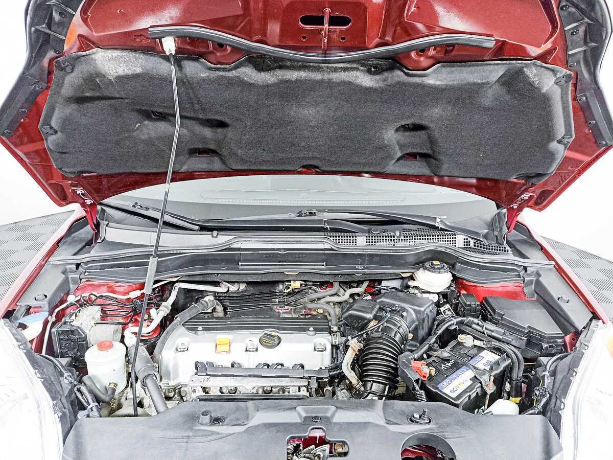 Купить Honda CR-V, 2011, 137 645 км, фото №7