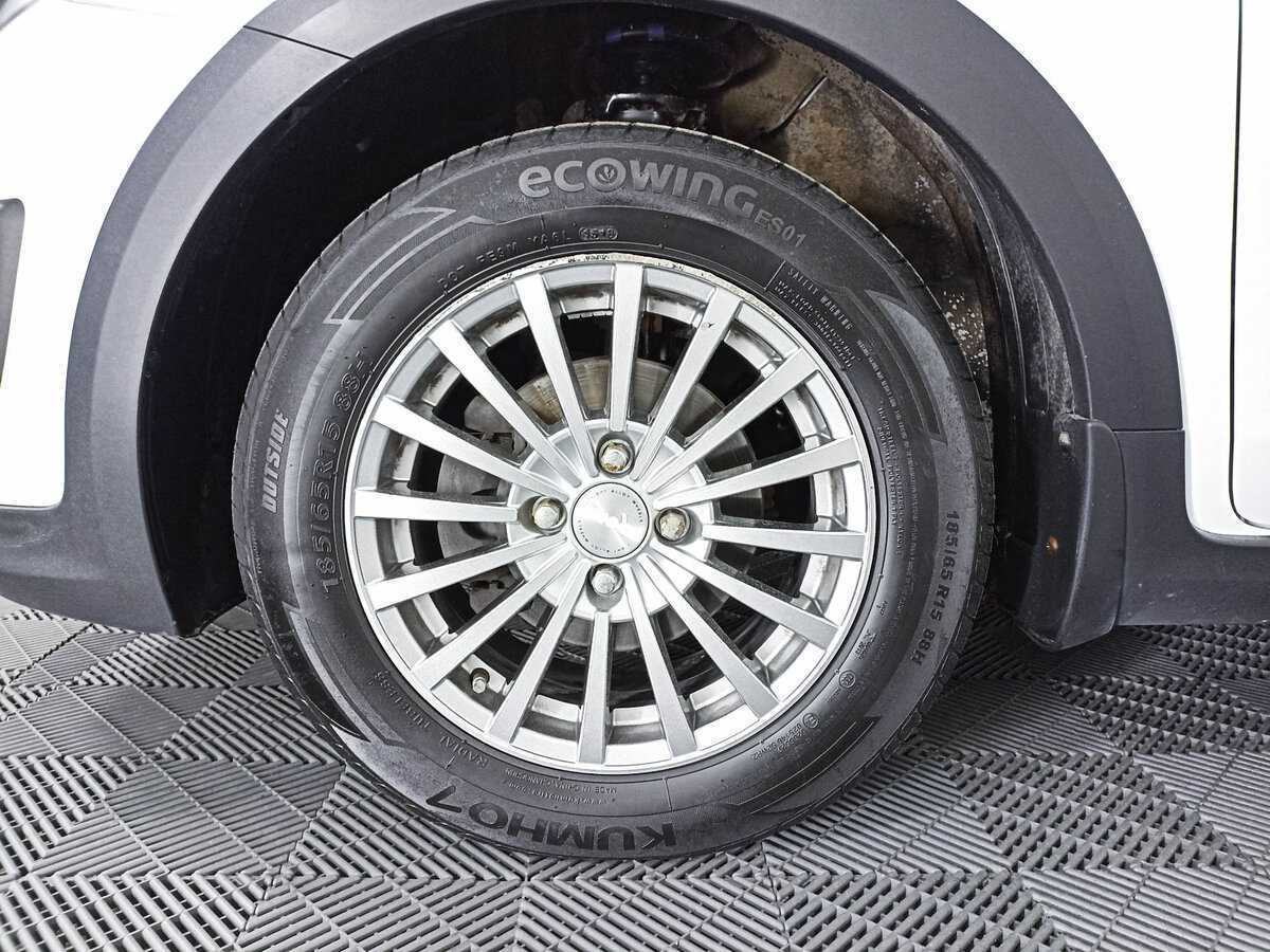 Купить Kia Rio X-Line, 2018, 84 200 км, фото №16