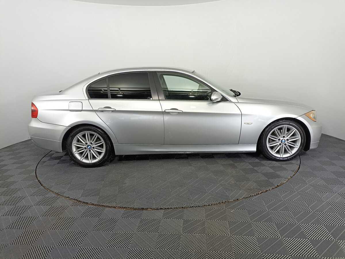 Купить BMW 3 серии 325i, 2006, 243 001 км, фото №4