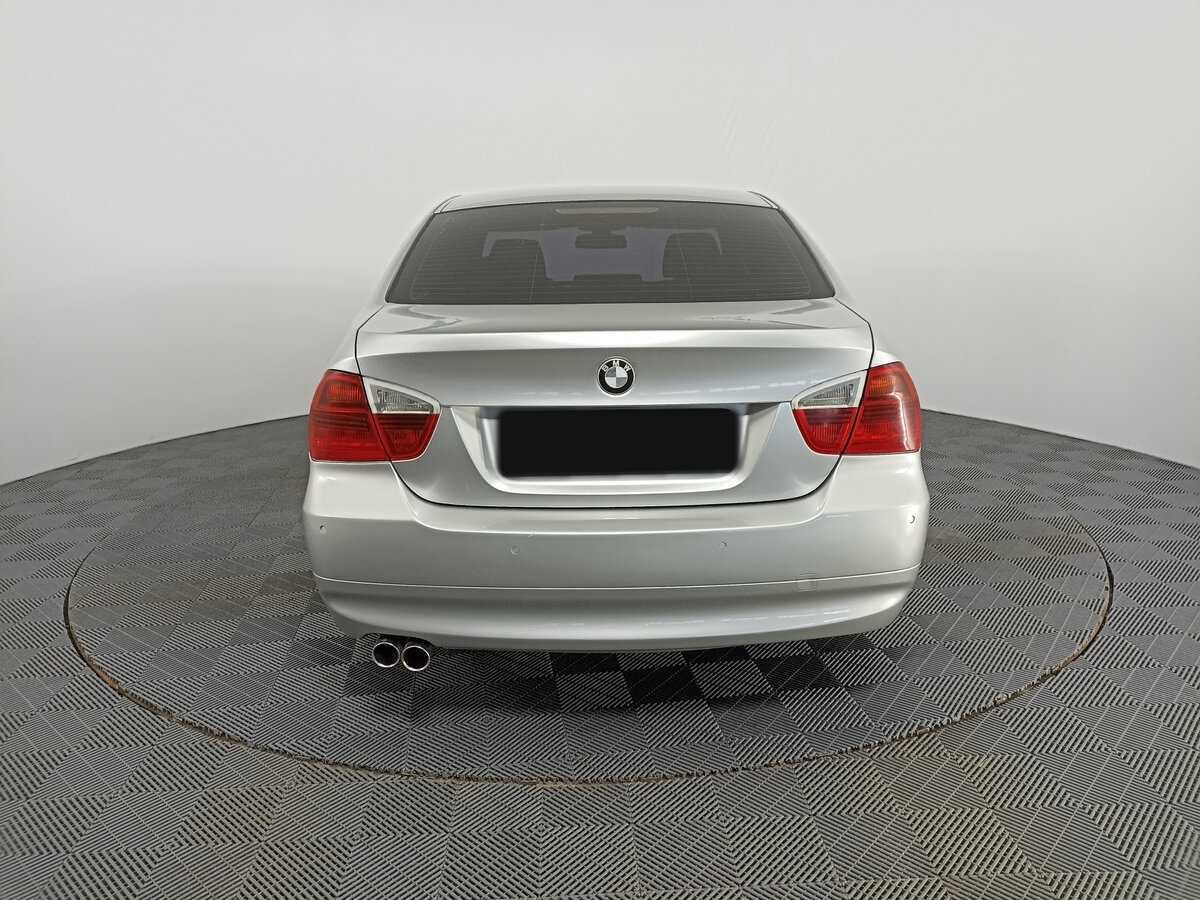 Купить BMW 3 серии 325i, 2006, 243 001 км, фото №6