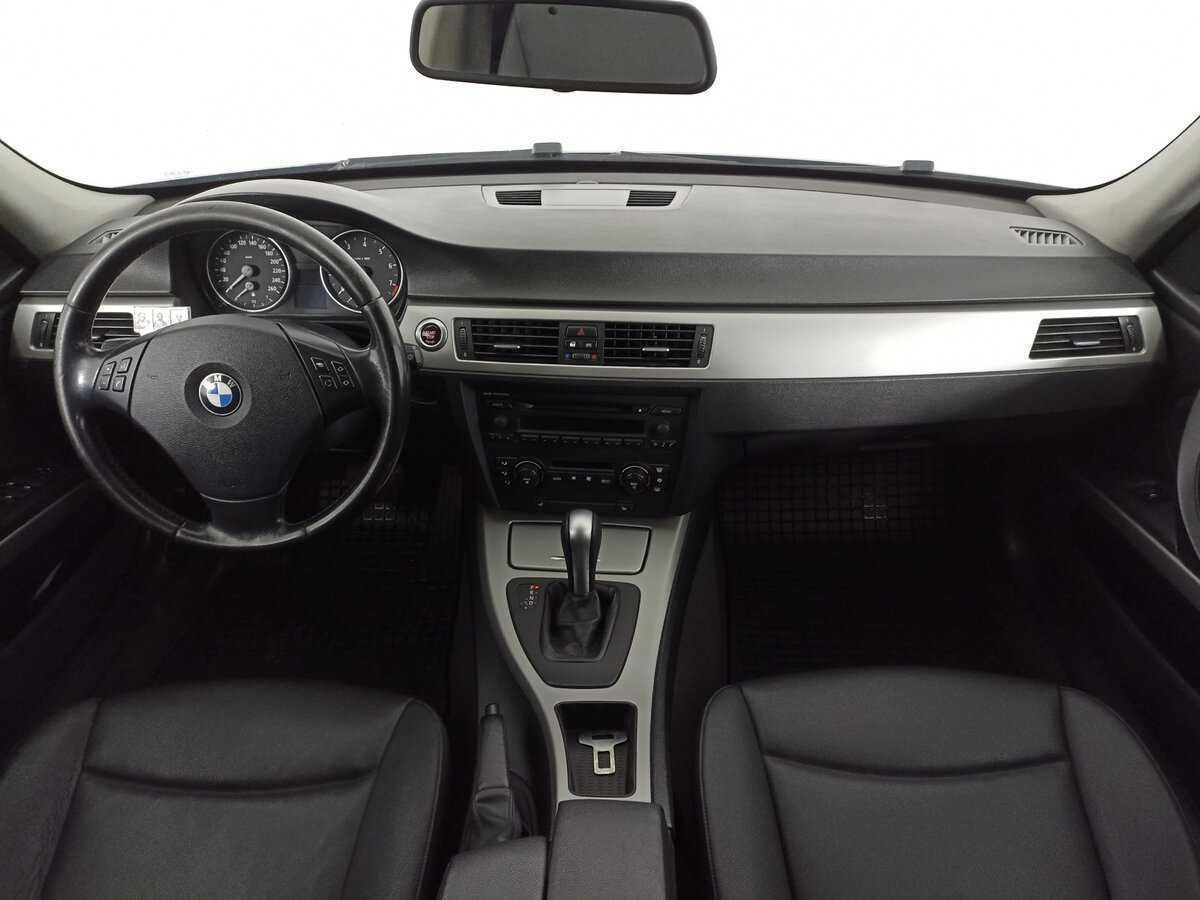 Купить BMW 3 серии 325i, 2006, 243 001 км, фото №14
