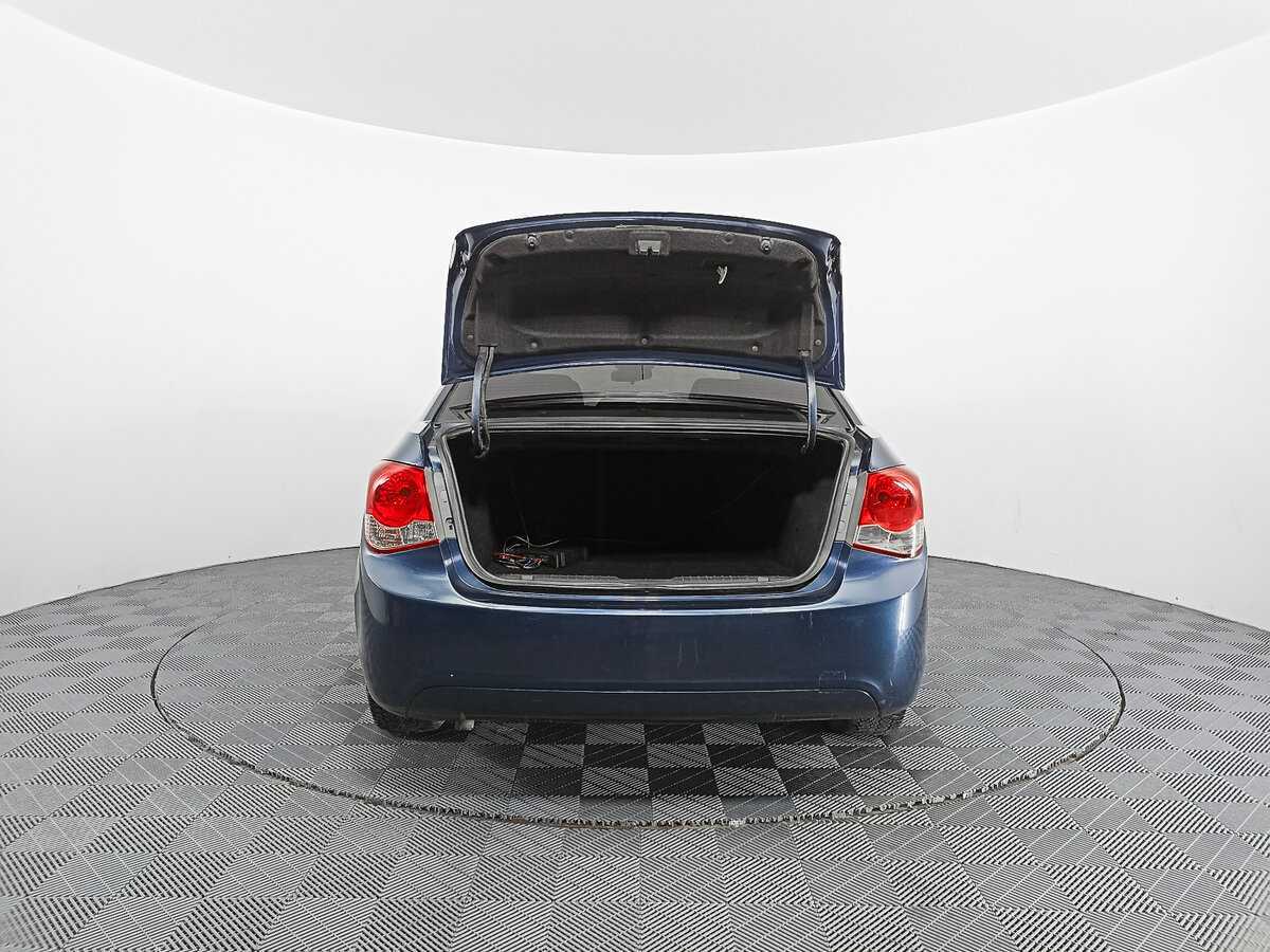 Купить Chevrolet Cruze, 2009, 278 021 км, фото №10