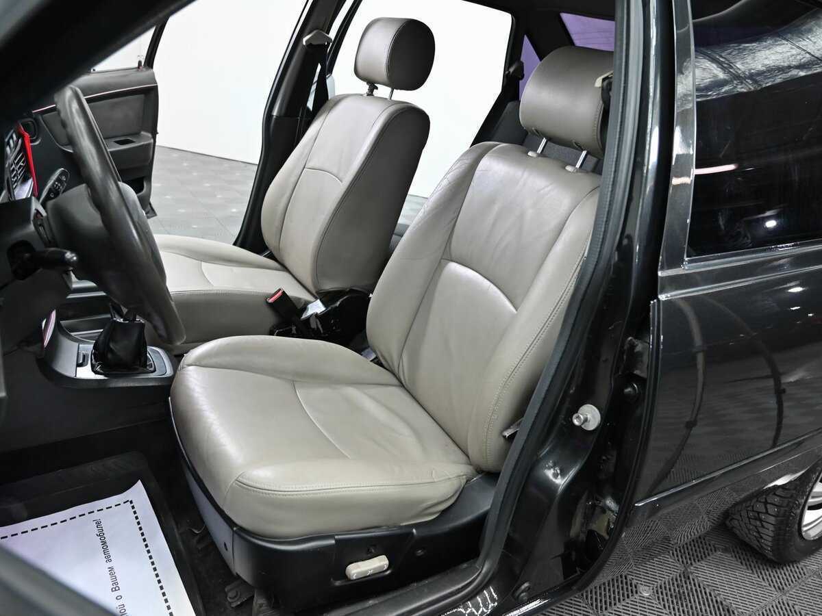 Купить Daewoo Nexia, 2011, 176 000 км, фото №6