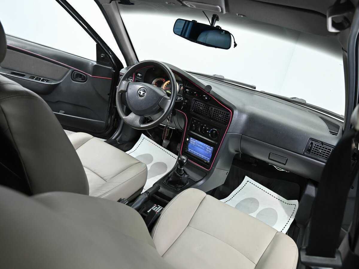 Купить Daewoo Nexia, 2011, 176 000 км, фото №7