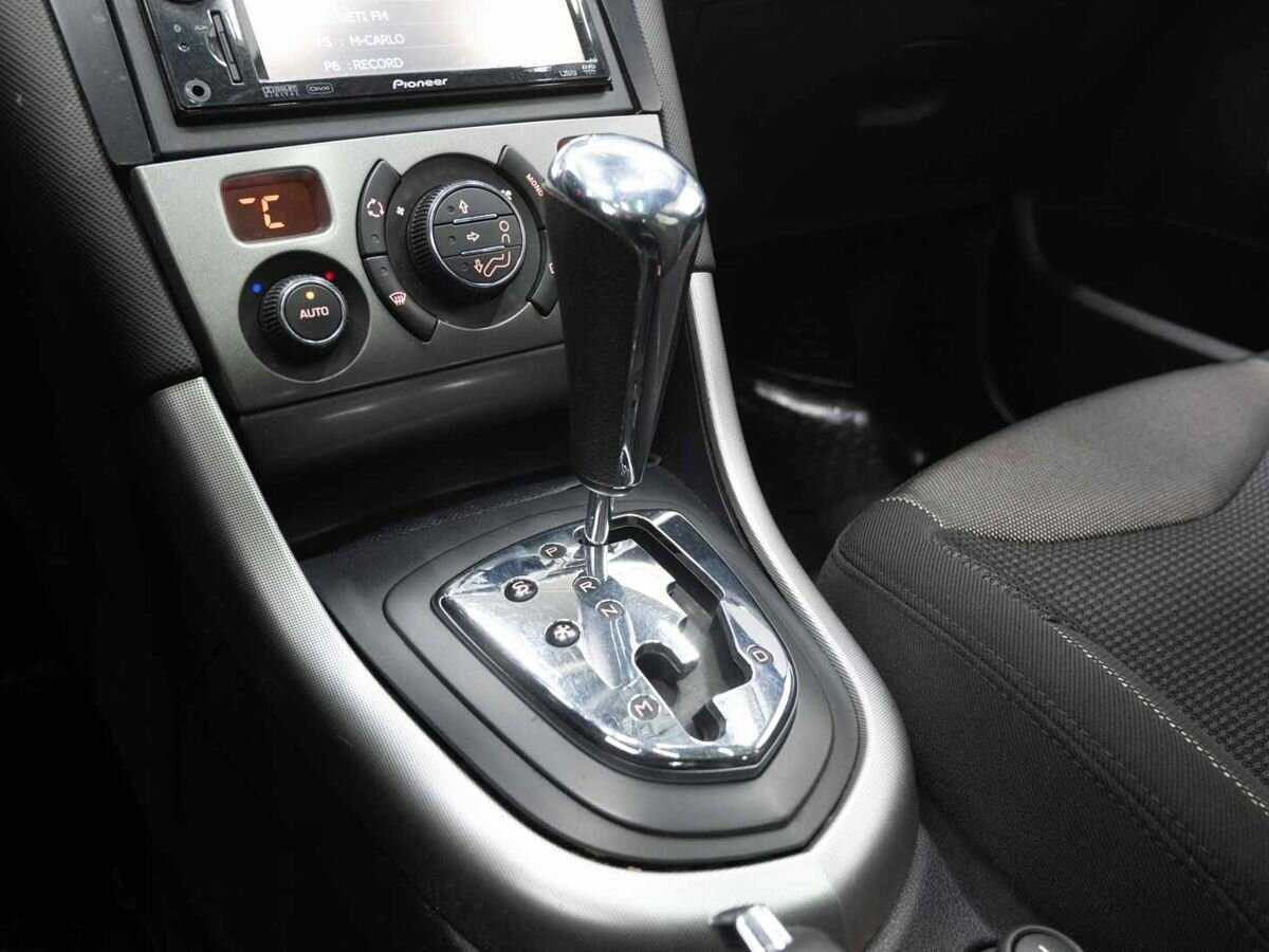 Купить Peugeot 308, 2008, 162 051 км, фото №19