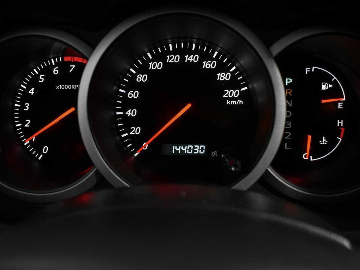 Купить Suzuki Grand Vitara, 2007, 141 253 км, фото №17