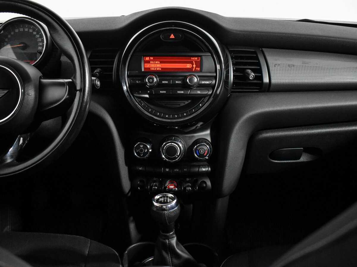 Купить Mini Hatch Cooper, 2015, 140 522 км, фото №15