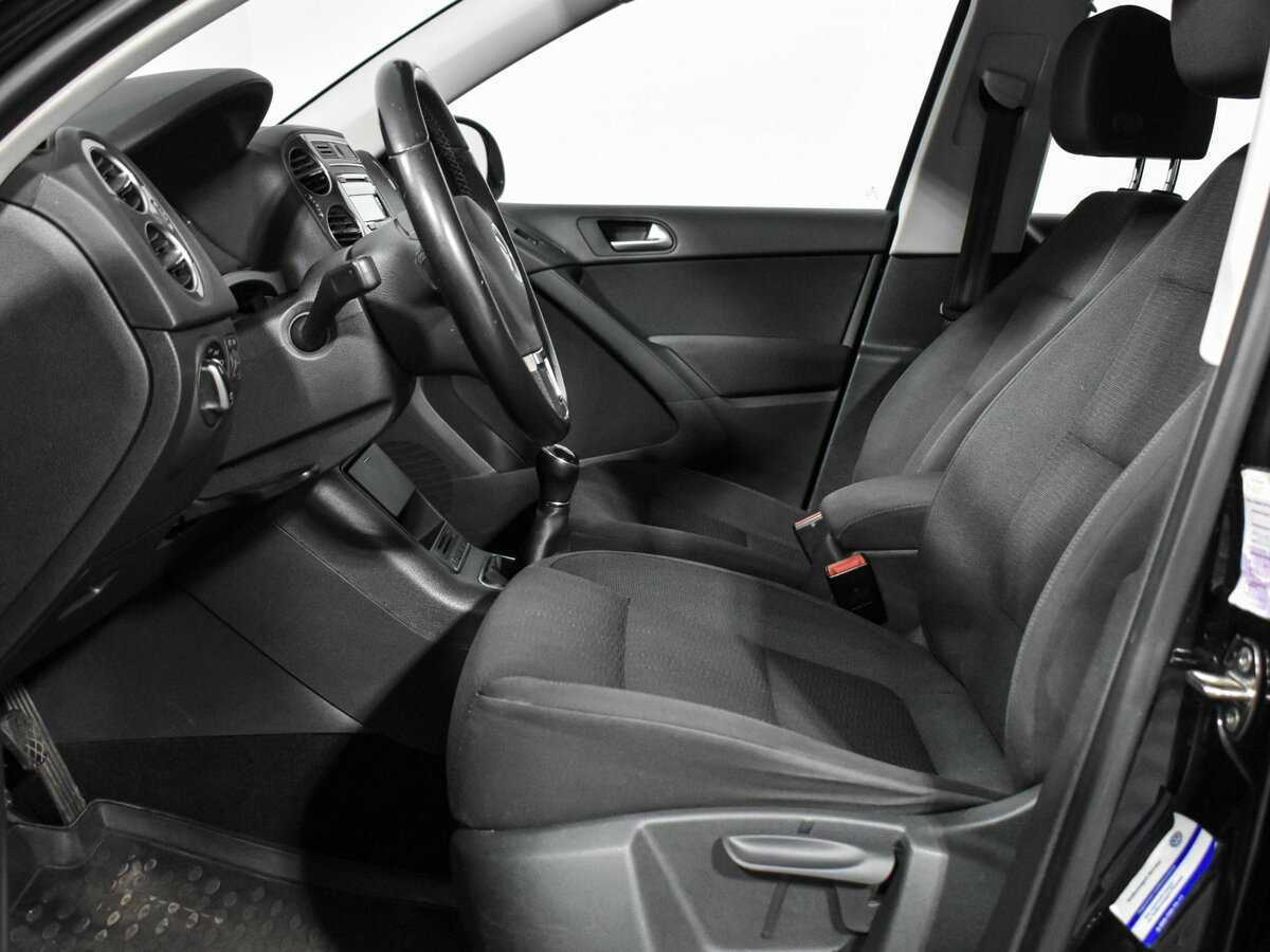 Купить Volkswagen Tiguan, 2011, 197 390 км, фото №7