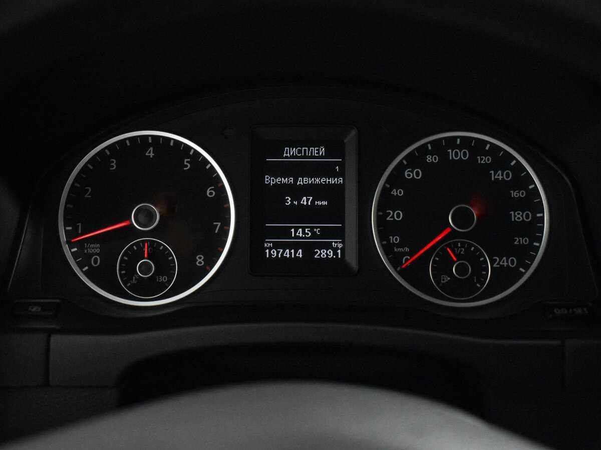 Купить Volkswagen Tiguan, 2011, 197 390 км, фото №16