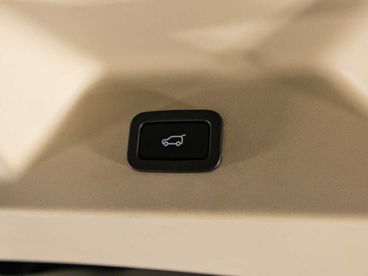 Купить Land Rover Range Rover, 2018, 112 931 км, фото №17
