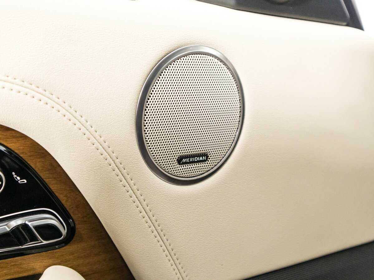 Купить Land Rover Range Rover, 2018, 112 931 км, фото №23