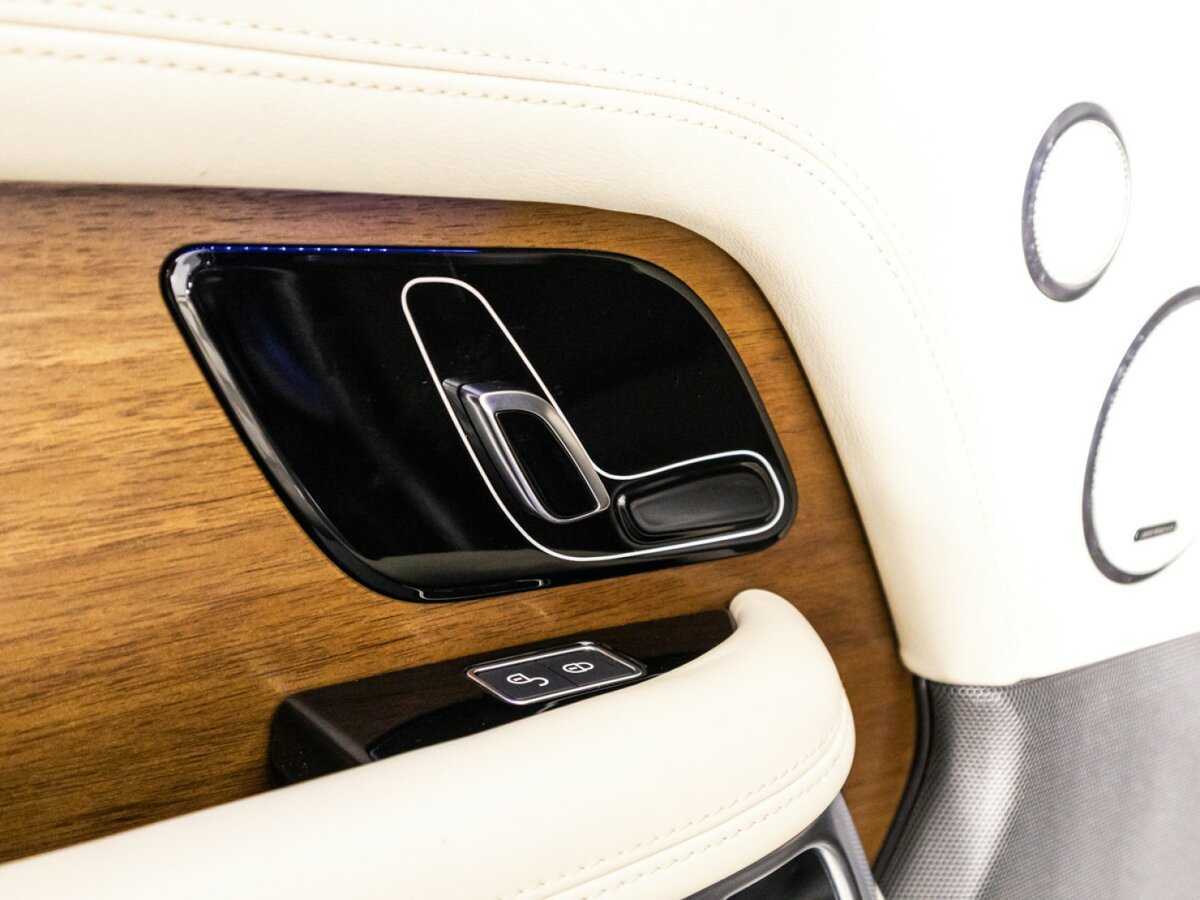 Купить Land Rover Range Rover, 2018, 112 931 км, фото №24