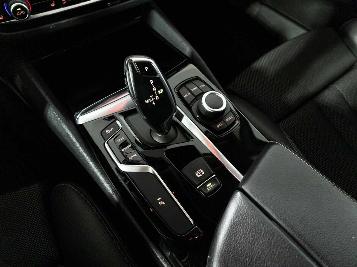 Купить BMW 5 серии 520d, 2019, 113 099 км, фото №20