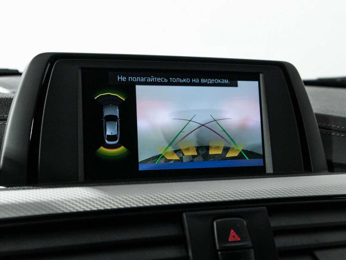 Купить BMW 4 серии Gran Coupe 420d xDrive, 2018, 122 000 км, фото №15