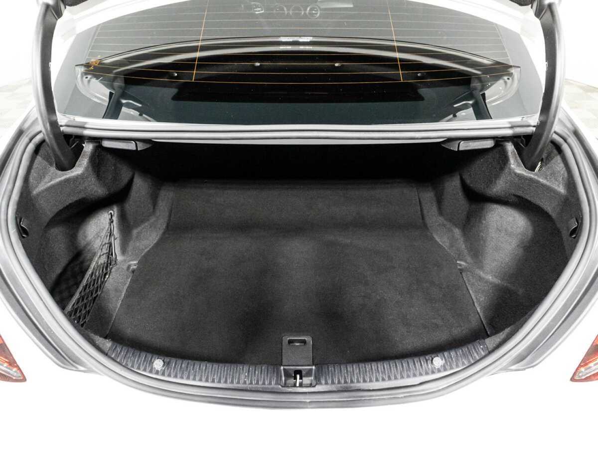 Купить Mercedes-Benz C-Класс 200, 2019, 73 000 км, фото №22