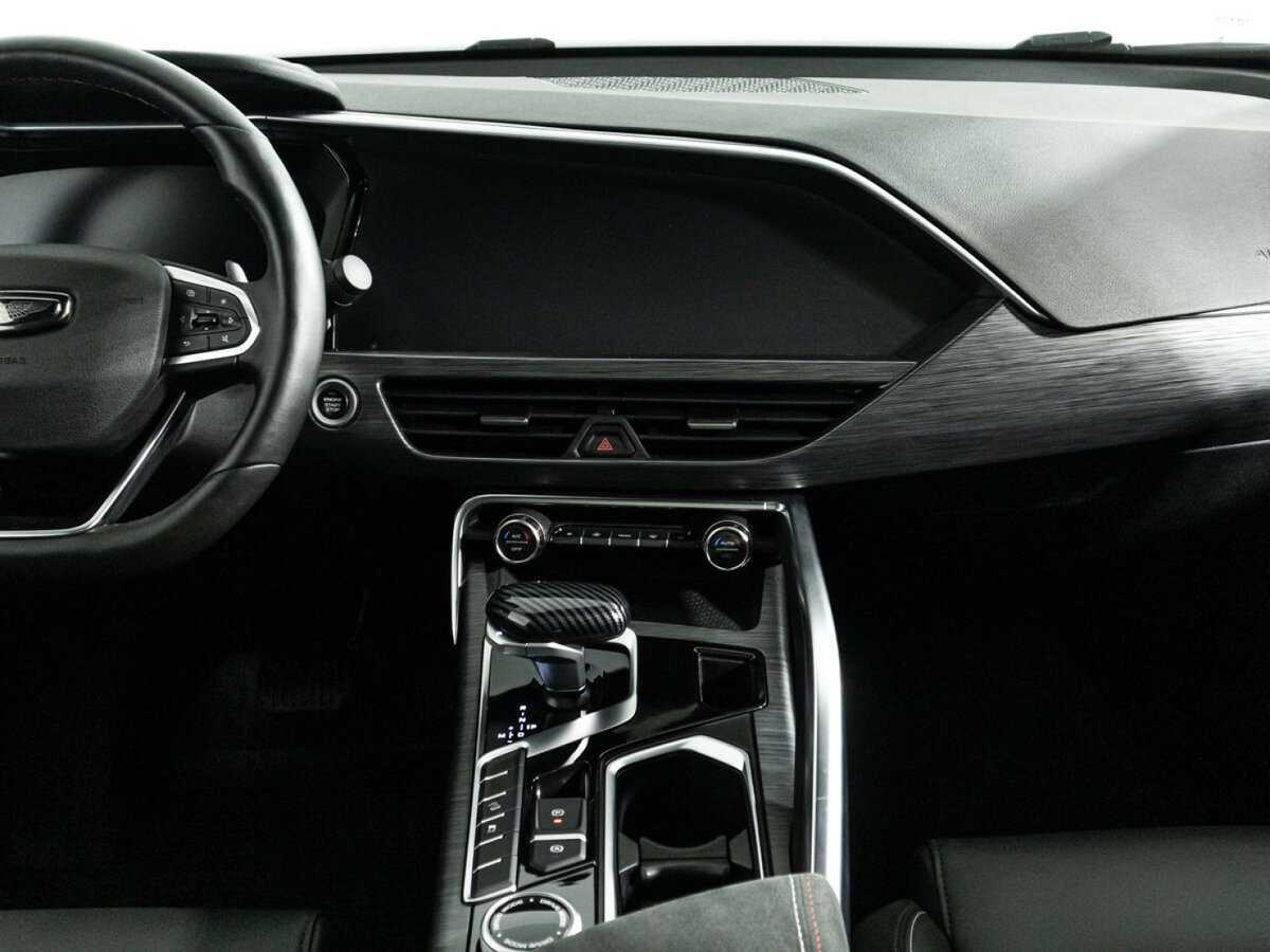 Купить Geely Tugella, 2022, 30 573 км, фото №14