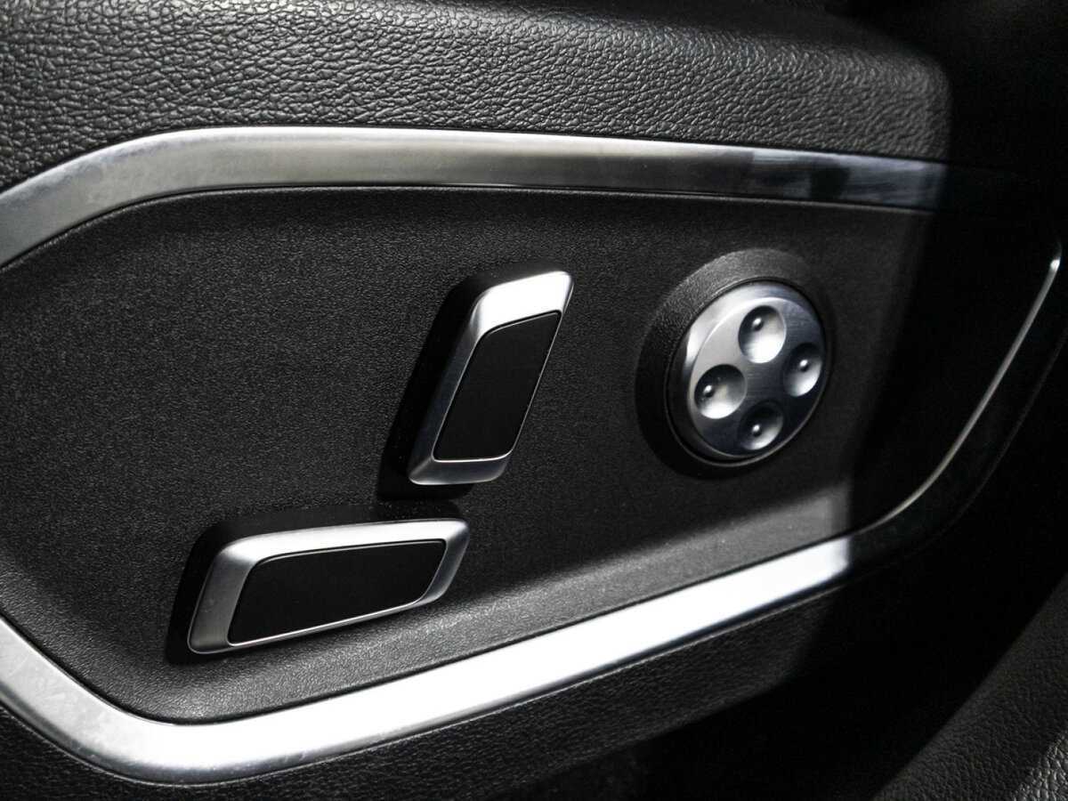 Купить Geely Tugella, 2022, 30 573 км, фото №18