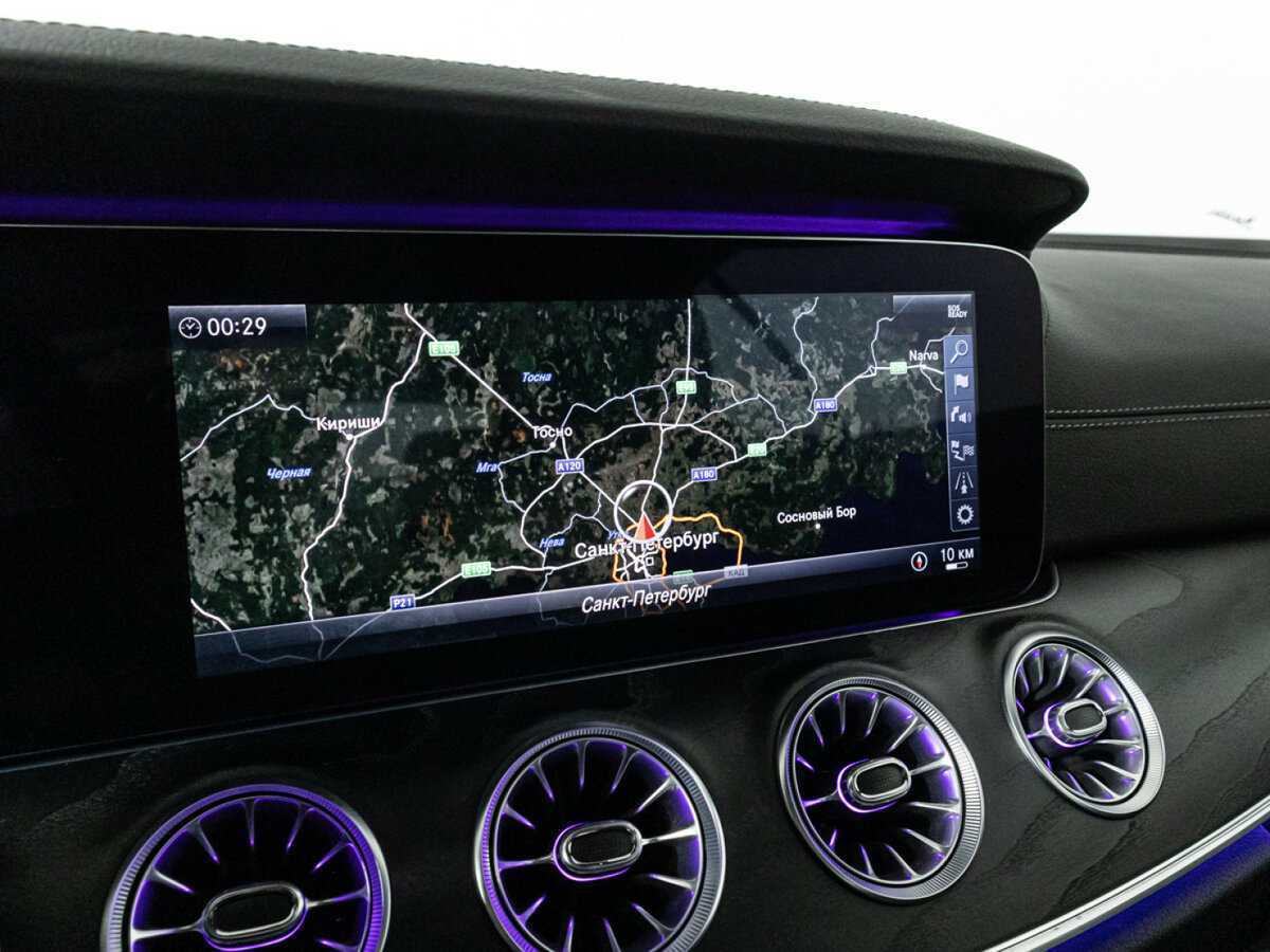 Купить Mercedes-Benz E-Класс 200, 2019, 85 798 км, фото №17