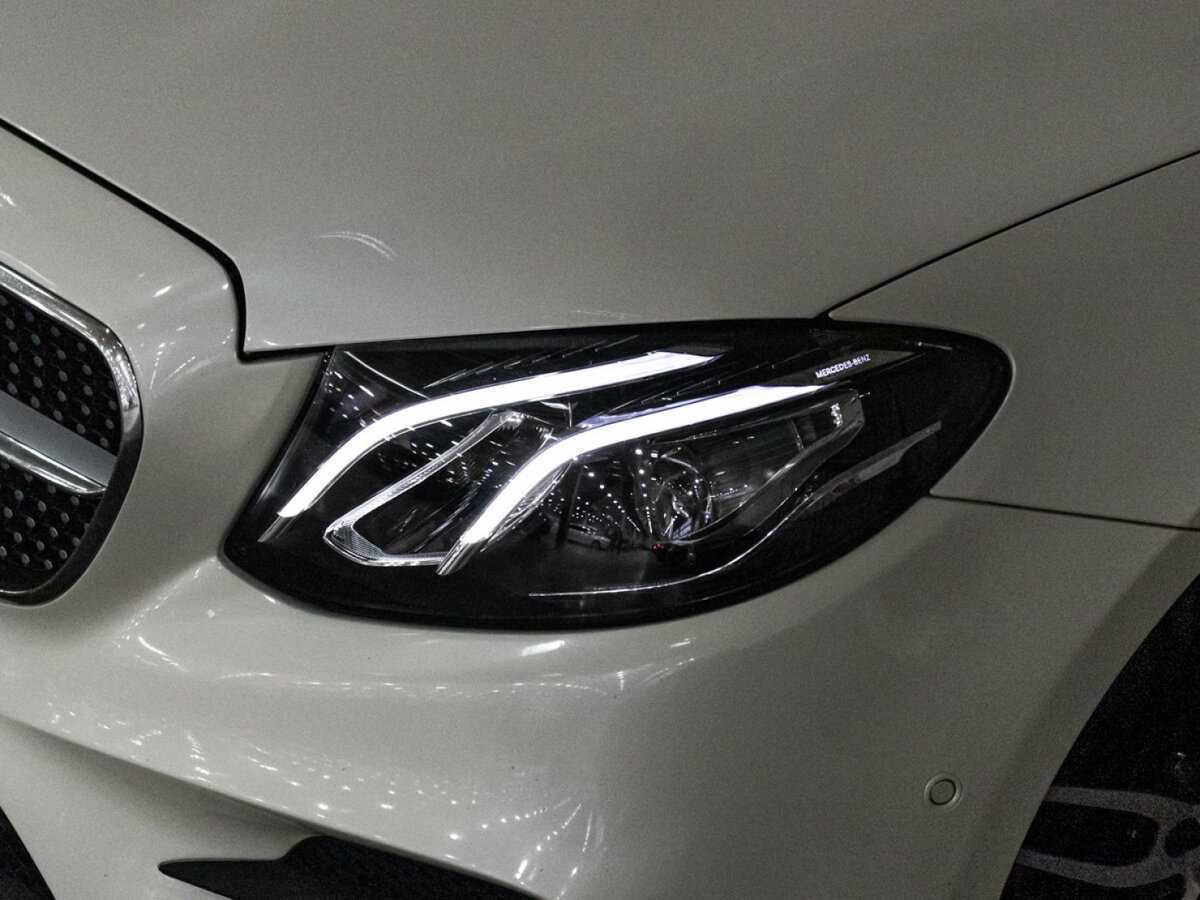 Купить Mercedes-Benz E-Класс 200, 2019, 85 798 км, фото №28