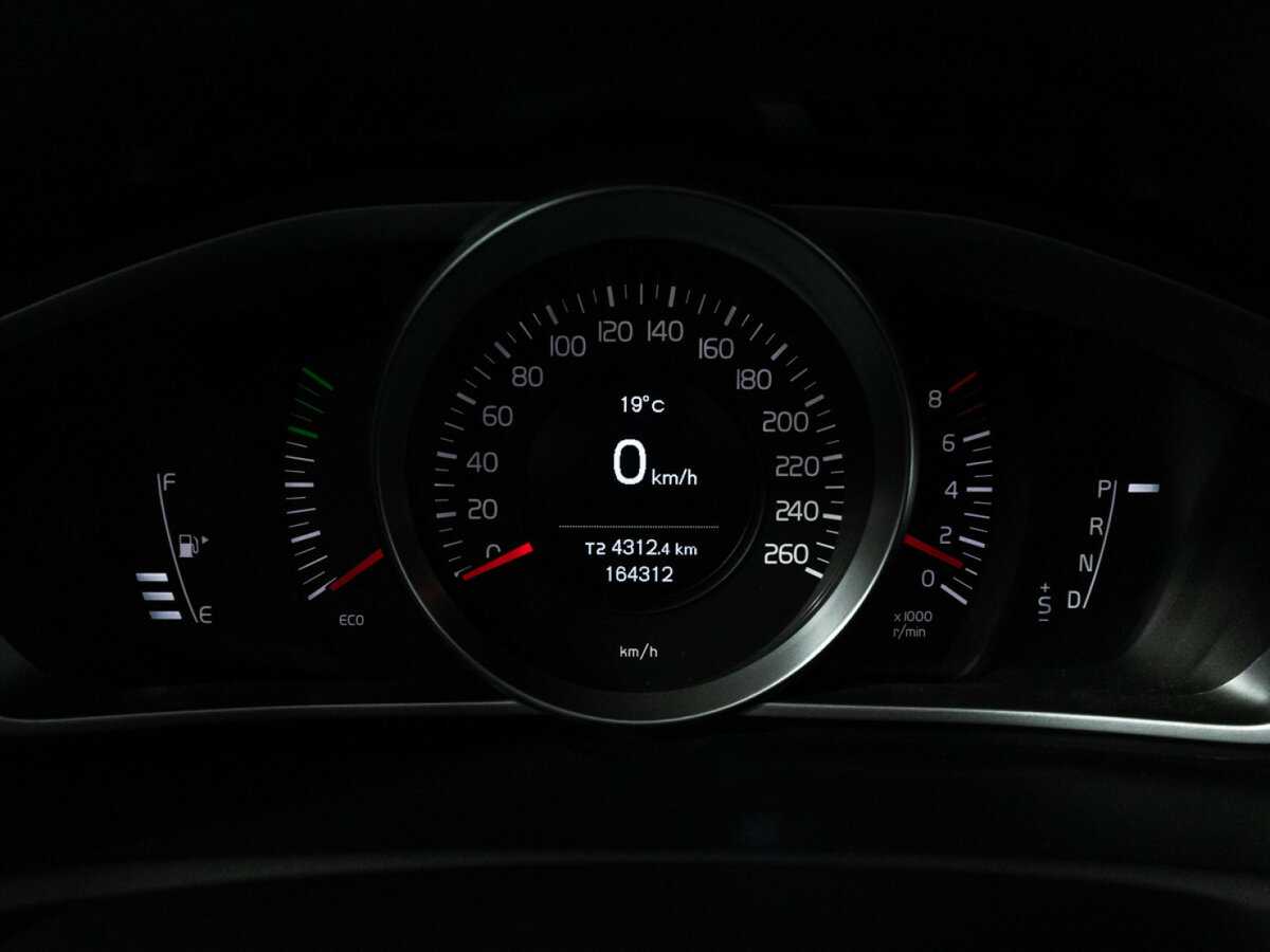 Купить Volvo V40 Cross Country, 2014, 164 309 км, фото №12