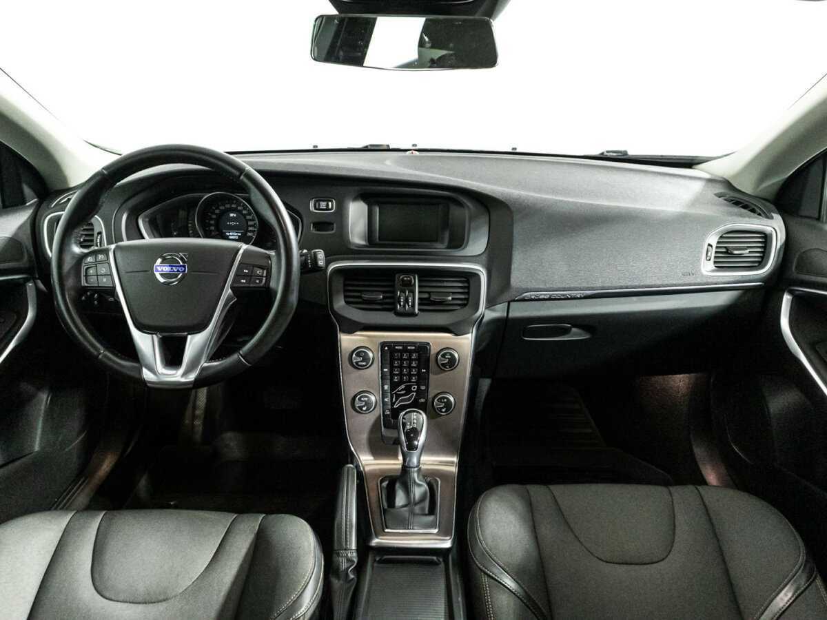 Купить Volvo V40 Cross Country, 2014, 164 309 км, фото №13