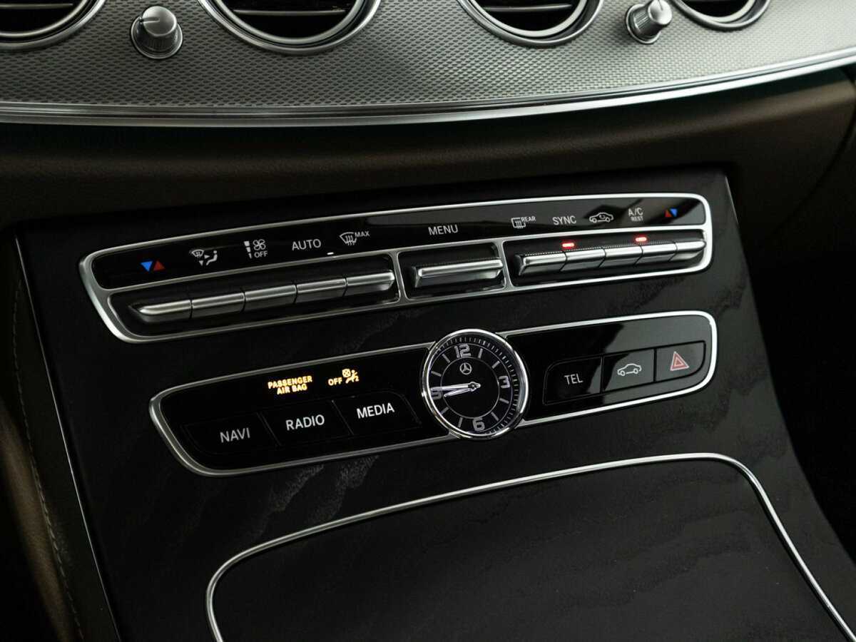 Купить Mercedes-Benz E-Класс 350 d, 2019, 90 741 км, фото №21