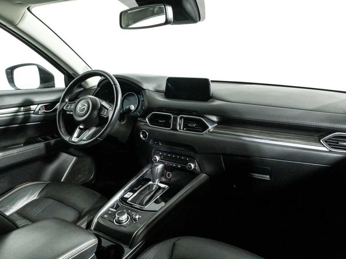 Купить Mazda CX-5, 2019, 69 458 км, фото №9