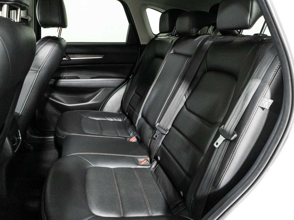Купить Mazda CX-5, 2019, 69 458 км, фото №10