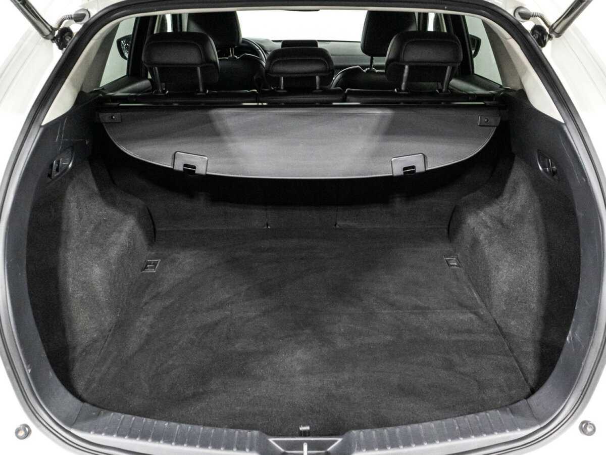 Купить Mazda CX-5, 2019, 69 458 км, фото №15