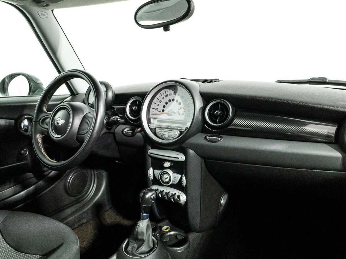 Купить Mini Hatch One, 2010, 126 358 км, фото №9