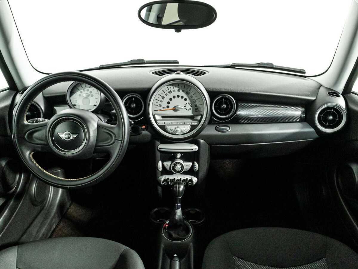 Купить Mini Hatch One, 2010, 126 358 км, фото №13