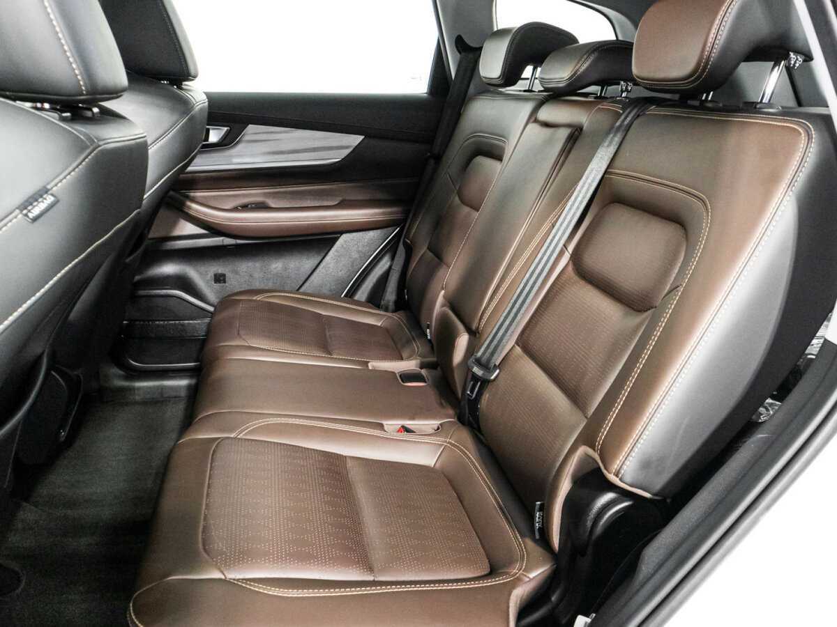 Купить Chery Tiggo 8 Pro, 2022, 39 889 км, фото №10