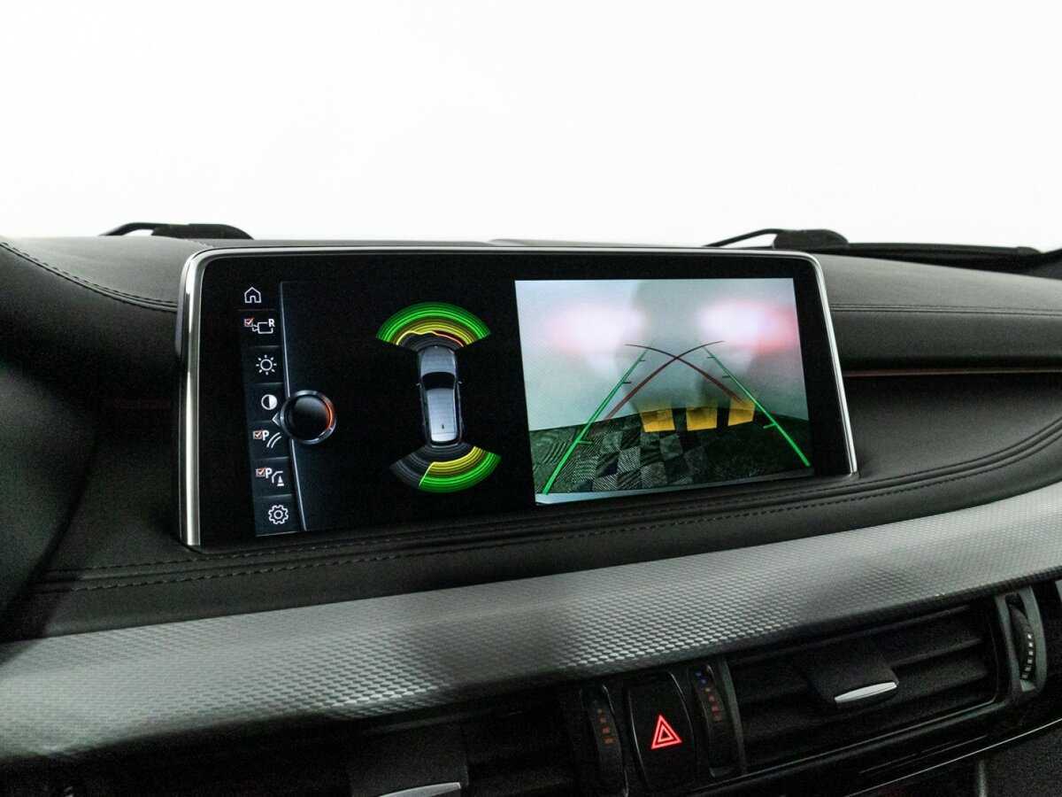 Купить BMW X5 40d, 2017, 145 770 км, фото №16