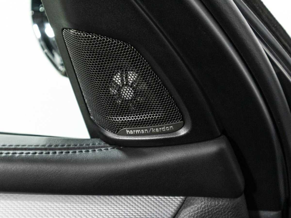 Купить BMW X5 40d, 2017, 145 770 км, фото №21