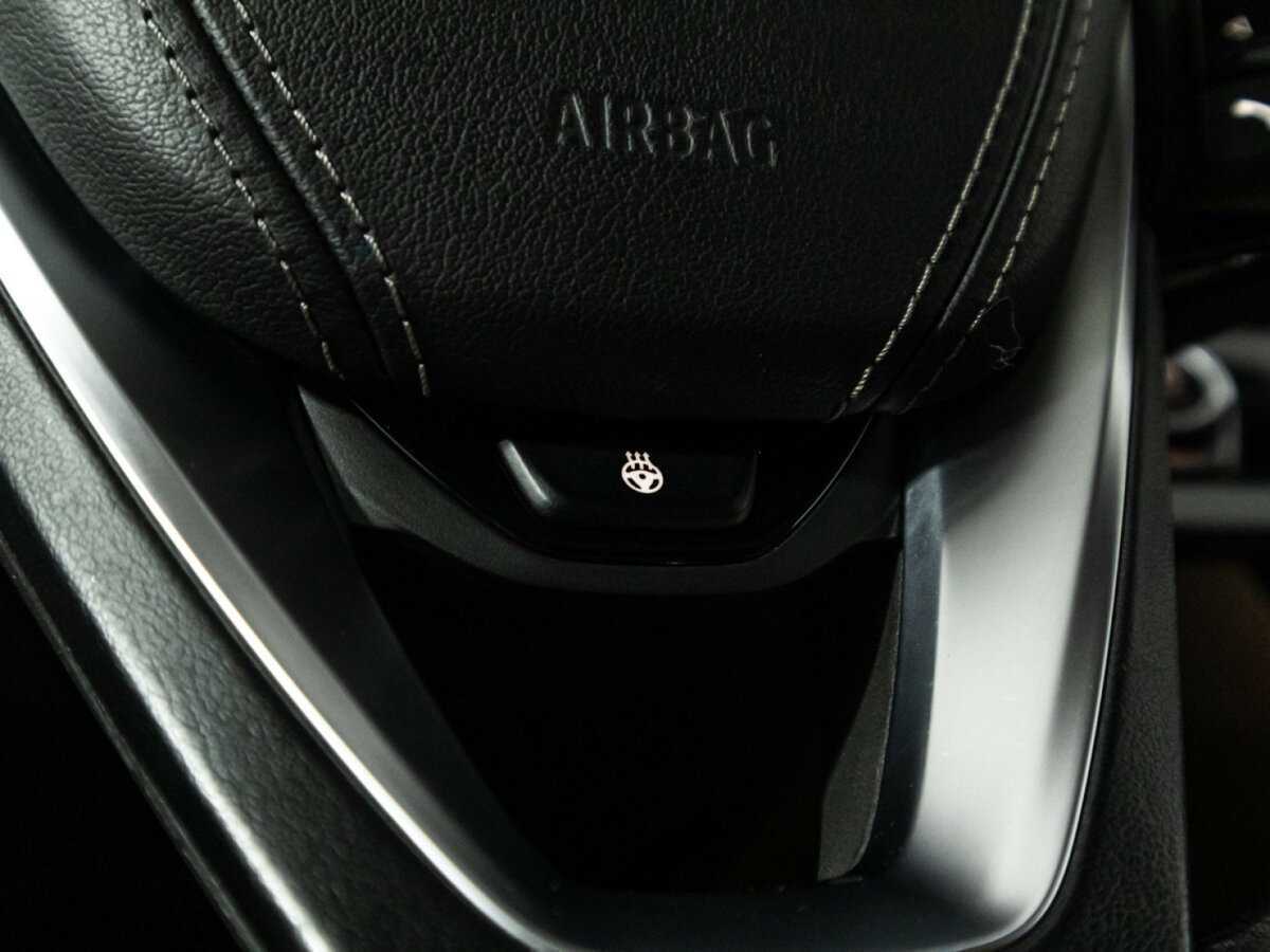 Купить BMW 5 серии 520i, 2019, 91 810 км, фото №23