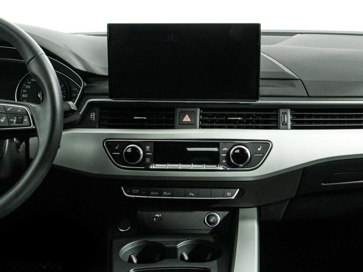 Купить Audi A4 35 TFSI, 2021, 34 432 км, фото №14