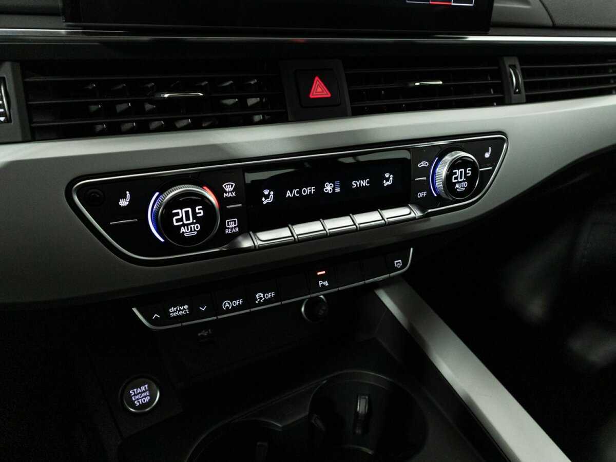 Купить Audi A4 35 TFSI, 2021, 34 432 км, фото №15