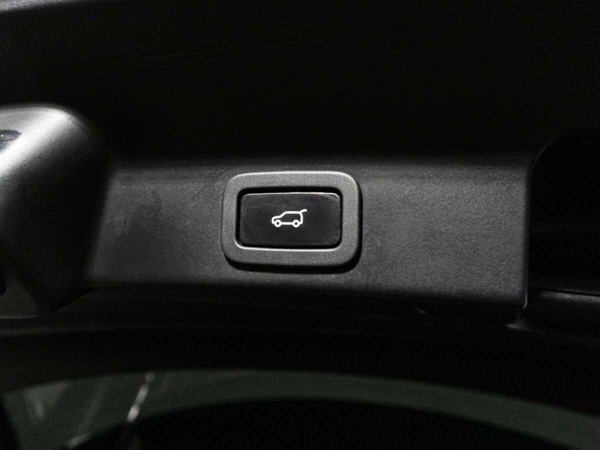 Купить Jaguar F-Pace, 2019, 131 200 км, фото №25