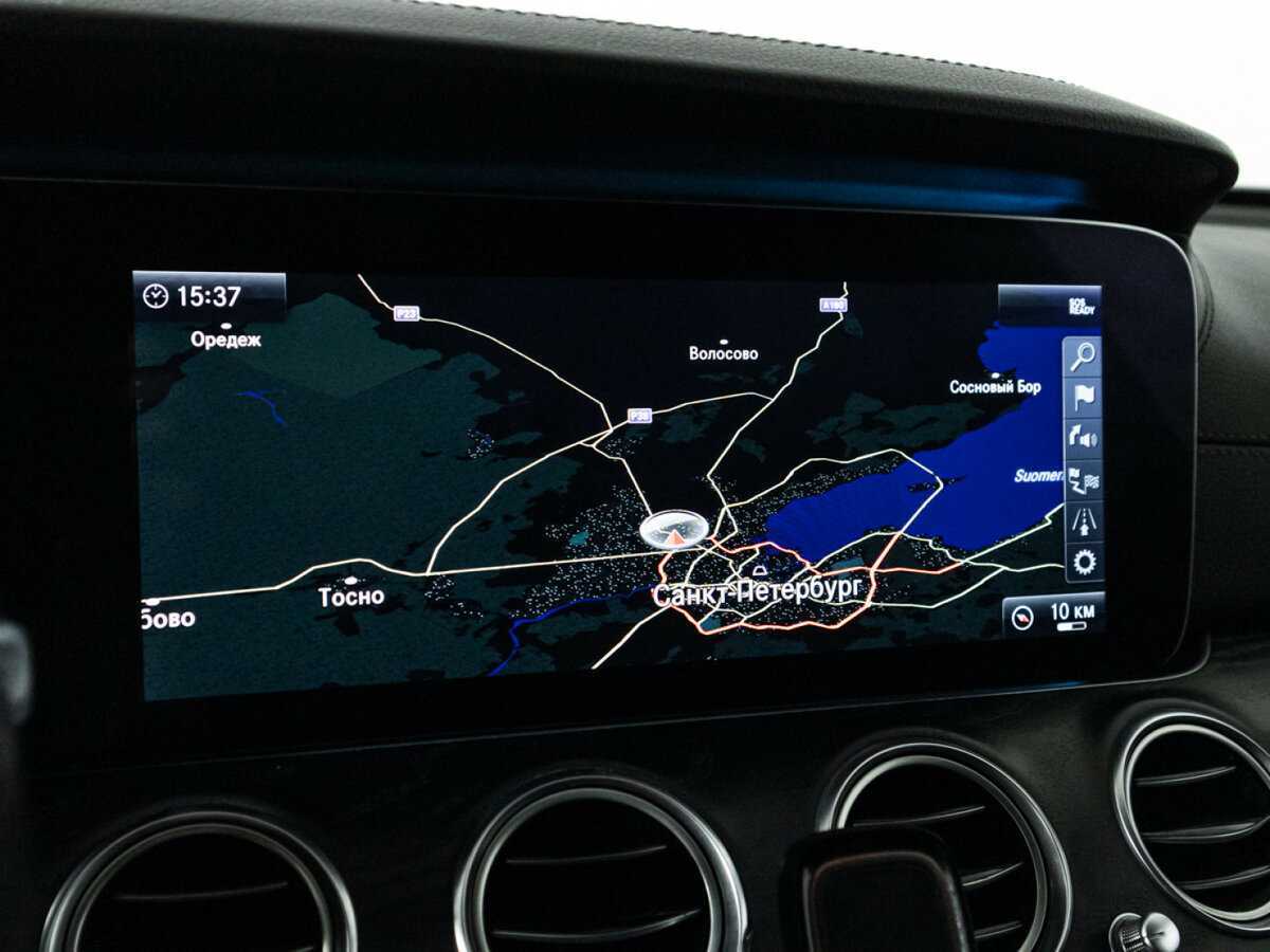 Купить Mercedes-Benz E-Класс 220 d, 2018, 268 953 км, фото №16