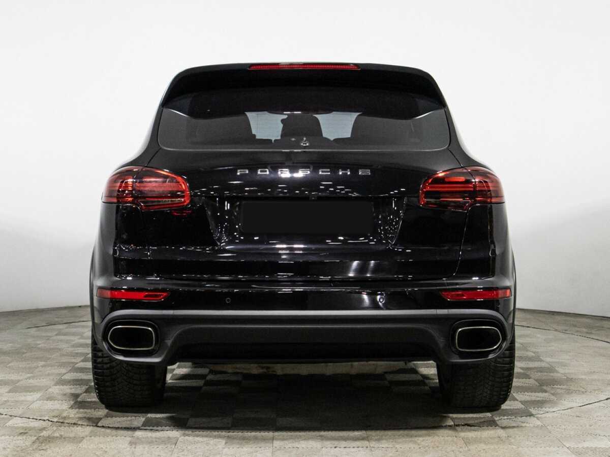 Купить Porsche Cayenne Diesel, 2014, 167 237 км, фото №6