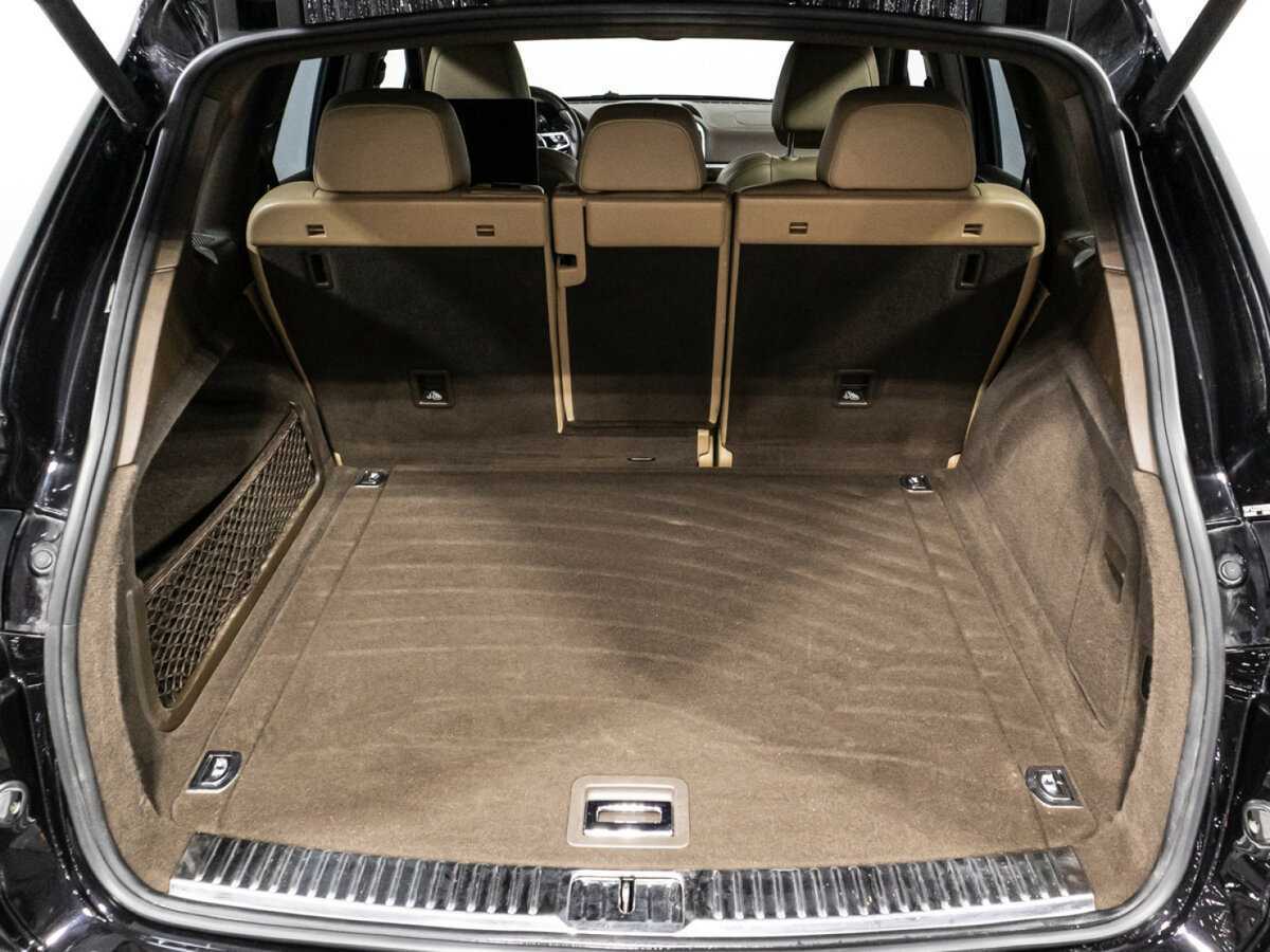 Купить Porsche Cayenne Diesel, 2014, 167 237 км, фото №15