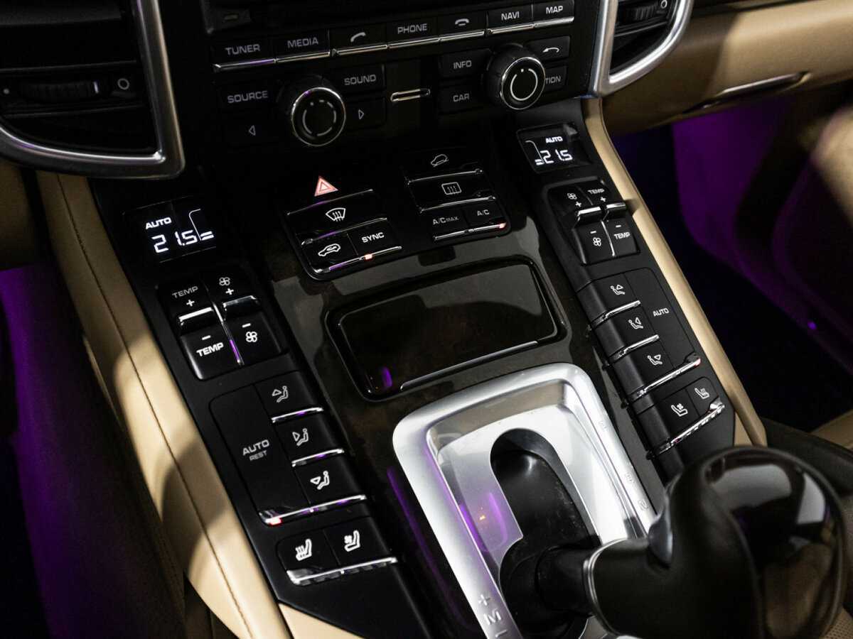 Купить Porsche Cayenne Diesel, 2014, 167 237 км, фото №21