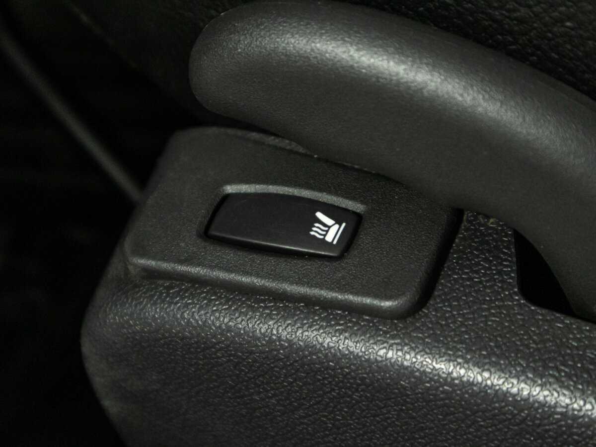 Купить Lada (ВАЗ) Largus Cross, 2020, 163 712 км, фото №16