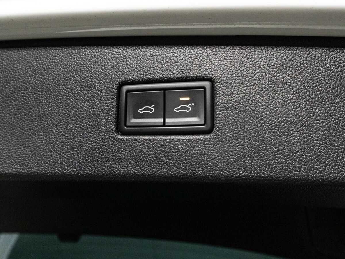 Купить Volkswagen Tiguan, 2020, 100 321 км, фото №21