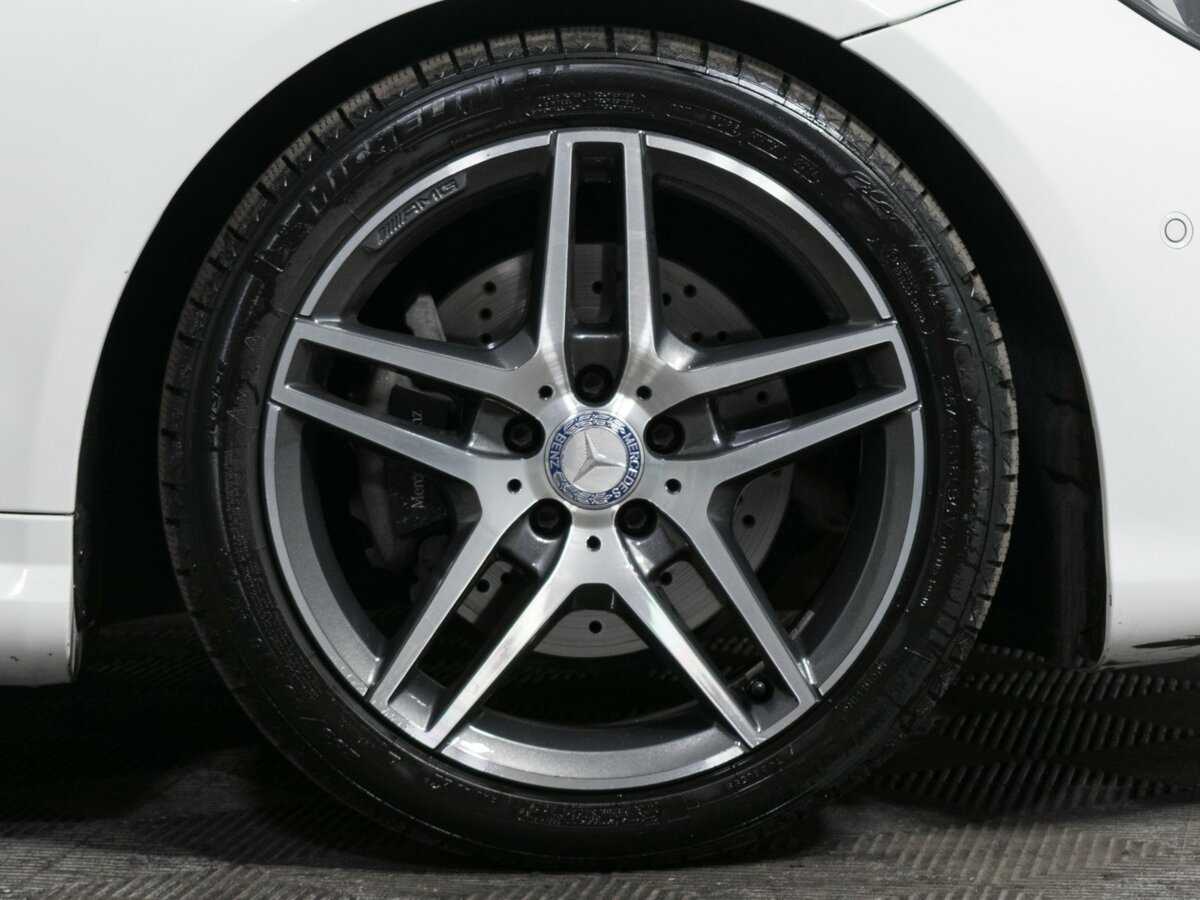 Купить Mercedes-Benz E-Класс 200, 2014, 112 224 км, фото №14