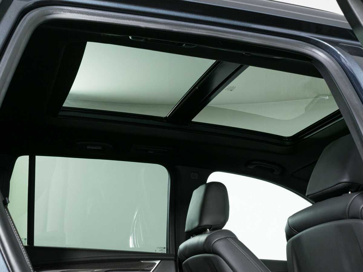 Купить Cadillac XT6, 2021, 17 800 км, фото №16