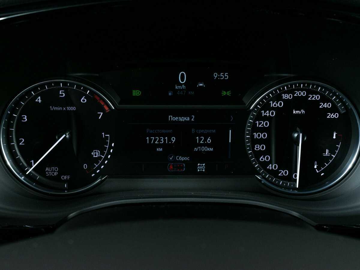 Купить Cadillac XT6, 2021, 17 800 км, фото №17