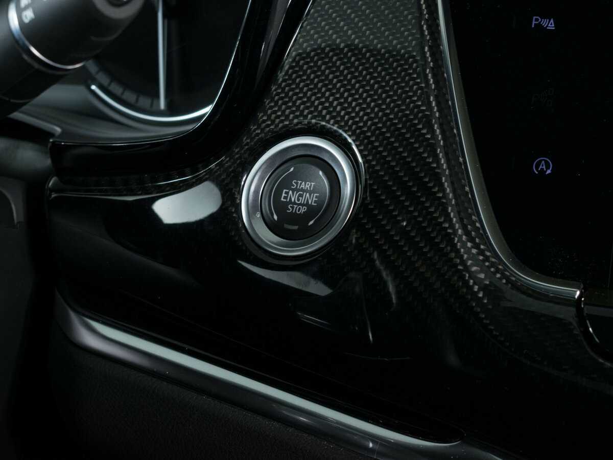 Купить Cadillac XT6, 2021, 17 800 км, фото №19