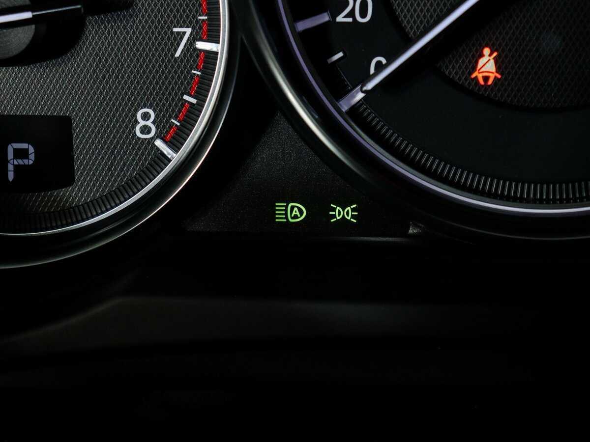 Купить Mazda CX-9, 2018, 116 545 км, фото №17