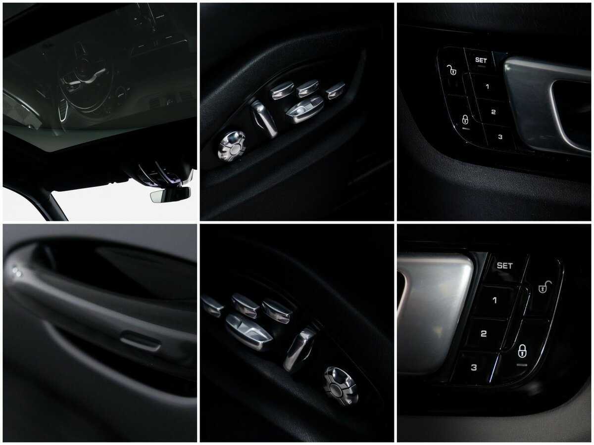 Купить Porsche Cayenne, 2018, 106 893 км, фото №23